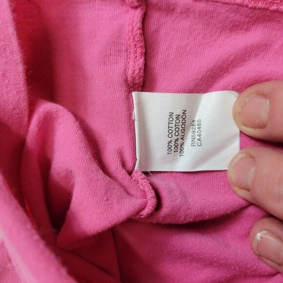 Children's Place shirt 4T - Picture 3 of 4